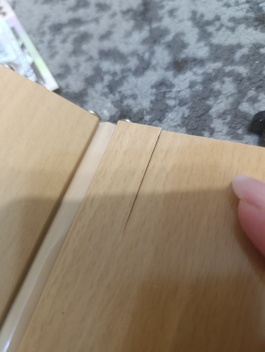 Двері-гармошка, розсувні