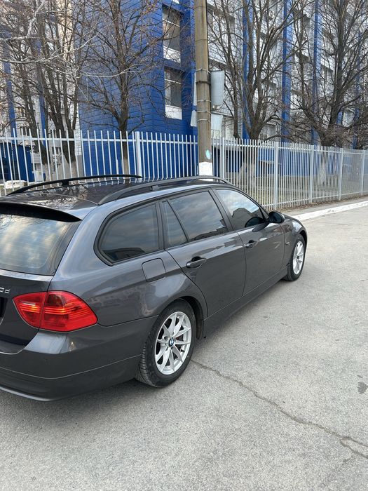 Продам BMB 320 e91