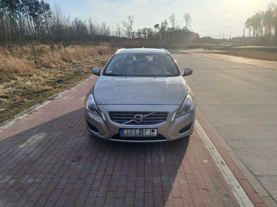 Volvo V60 T4 Momentum