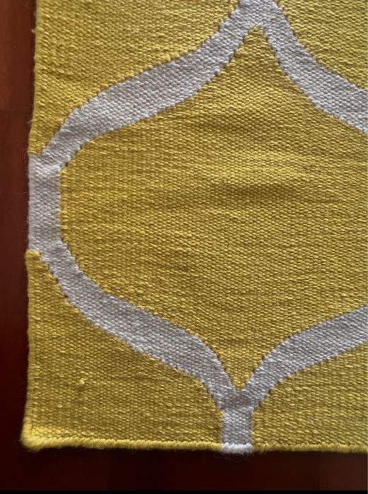 Tapete Ikea Stockholm