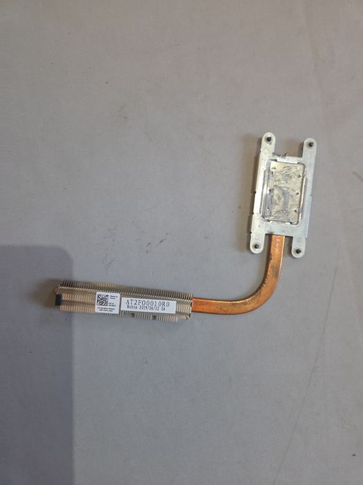 Sprzedam radiator do Laptopa DELL Vostro 3584