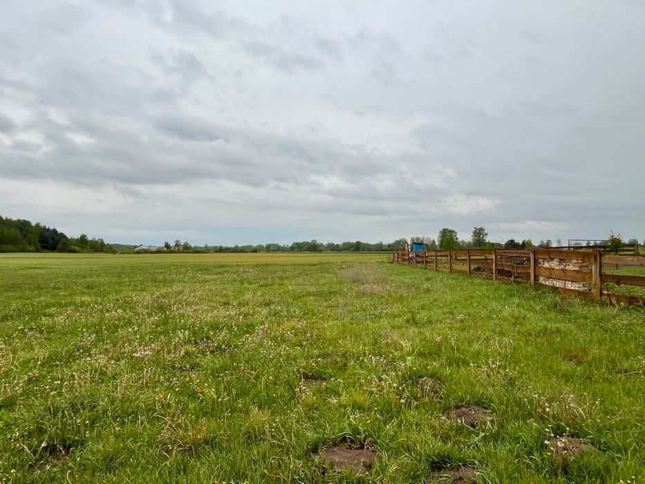 Działka na sprzedaż Ruda