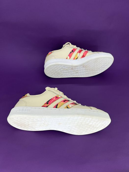 Кросівки жіночі 38р. Adidas Grand Court