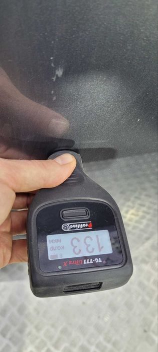 Капот Jaguar XF 2016-2023 оригінал