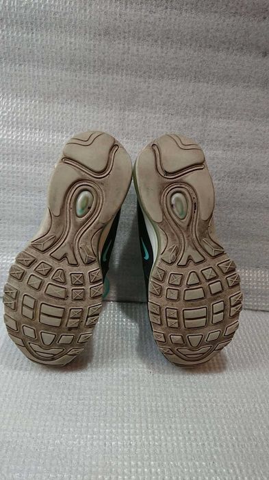 Buty Nike Air Max 97