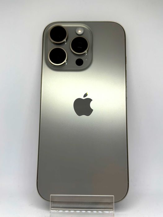 iPhone 16 Pro 128gb eSIM - Sklep iTop Pasaż Muranów Lokal 32 W-wa