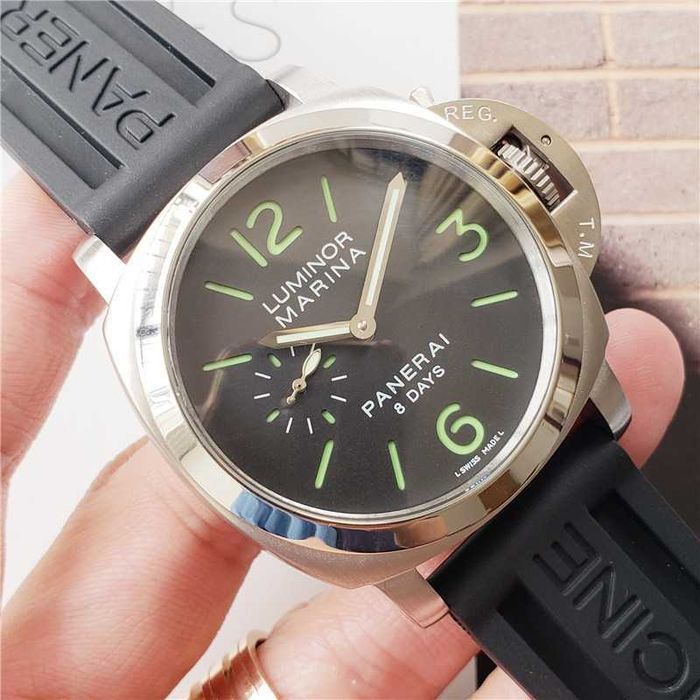 Годинник автоматичний Panerai Luminor Marina ref. 1239.21F.V152321