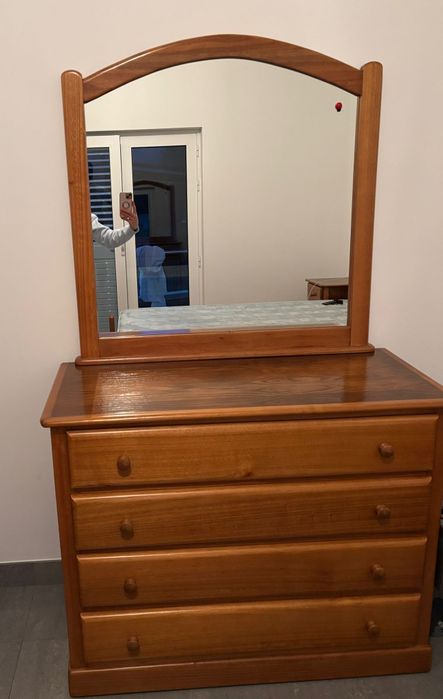 Vendo mobília de quarto