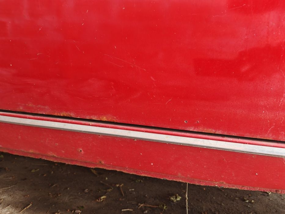 Renault Floride Caravelle 1100