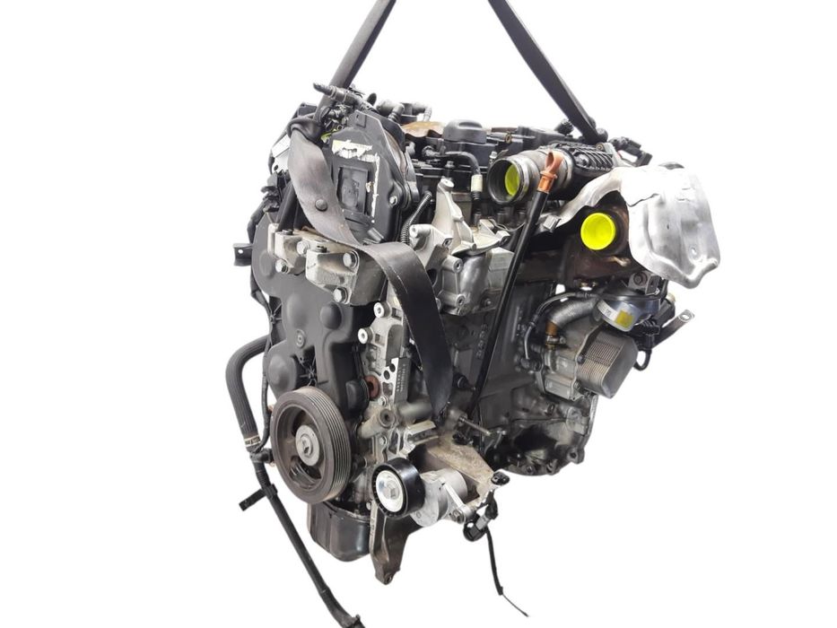 MOTOR PEUGEOT 308 1.6HDI  REF. 9H05
