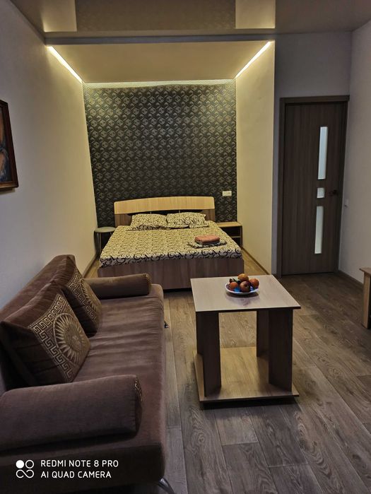 Почасово,посуточно.Новострой Масельского, ХТЗ, Индустриальный. ЖК Мира