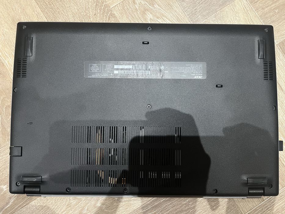 Ноутбук Acer Aspire 3 A315-35-C654 Intel Celeron 4GB/128GB SSD