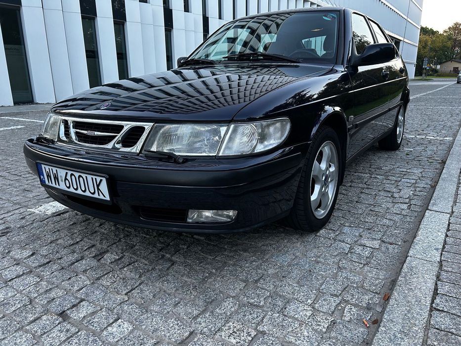 Saab 9-3