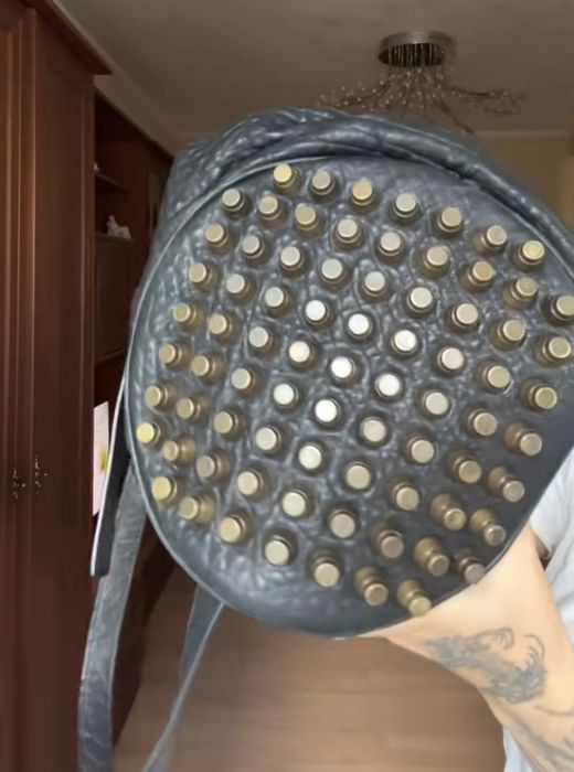 Alexander Wang Diego bucket bag сумка