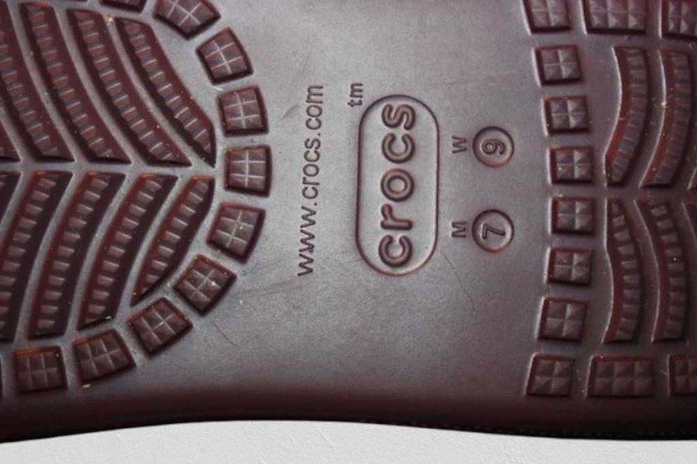 Crocs na futerku damskie