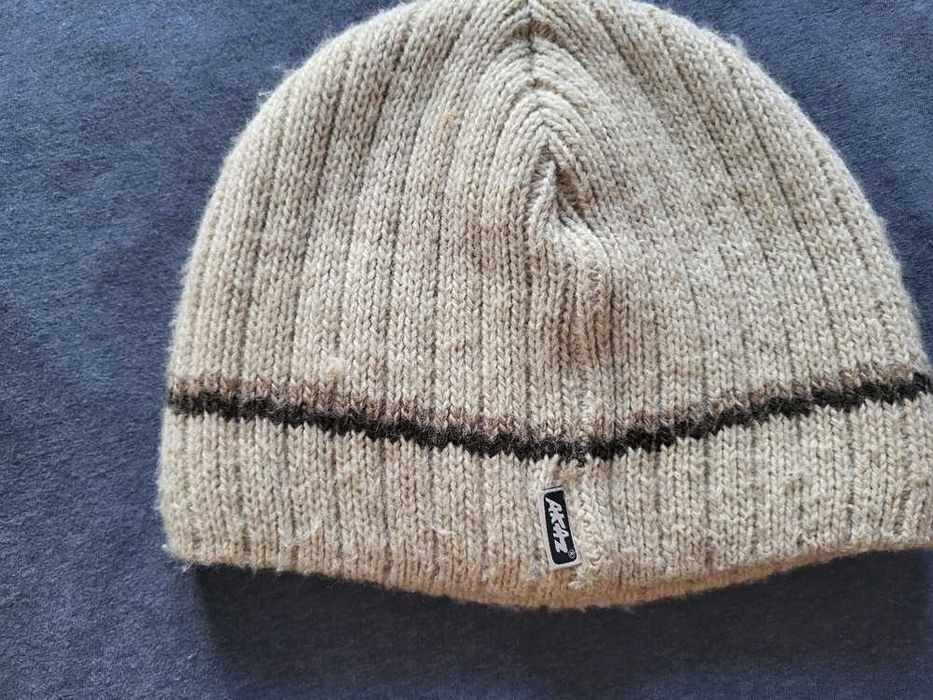 Gorro de Criança
