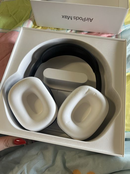 Apple AirPods Max como novo