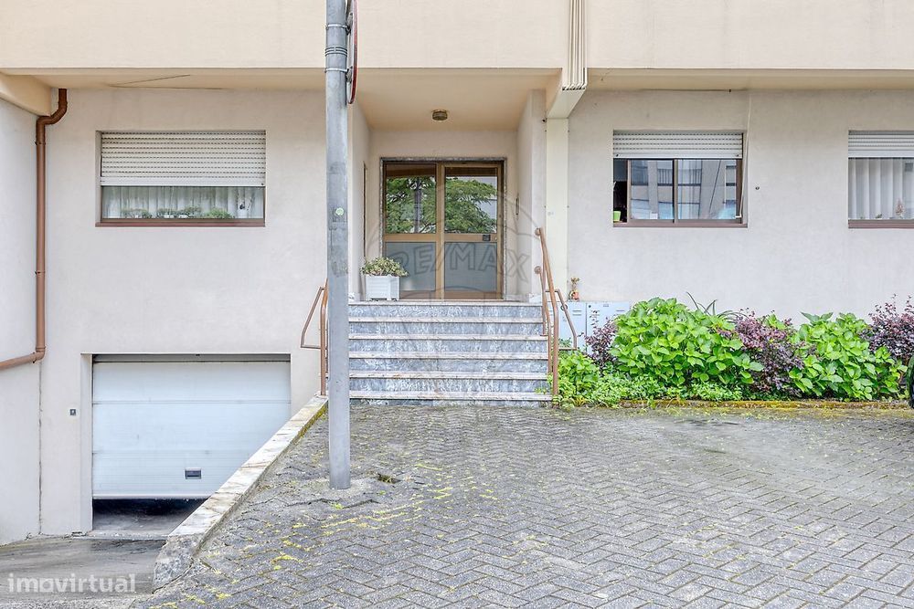 Apartamento T3 para venda