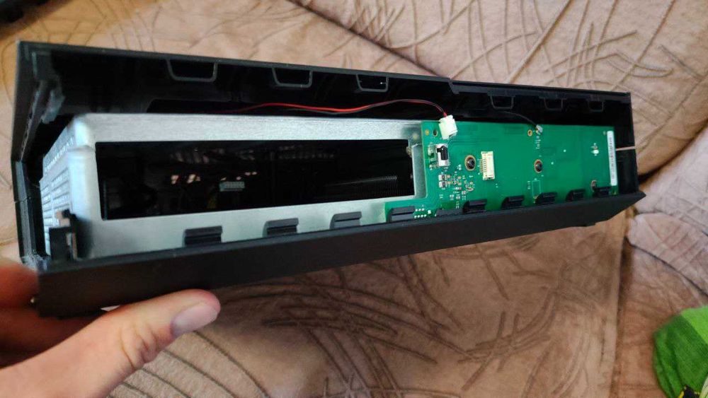 Игровая приставка Xbox one 500gb с Америки иксбокс