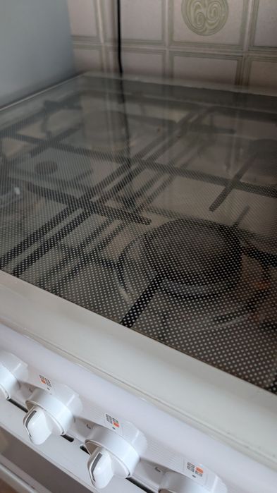 Fogão com forno Junex Gás Natural