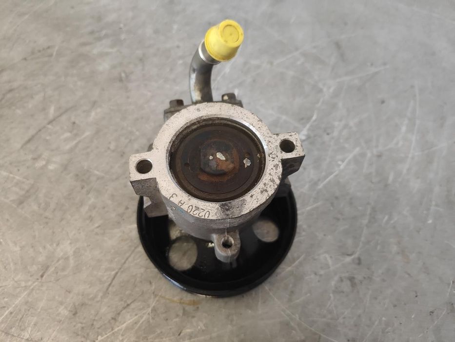 BOMBA DIREÇÃO CHEVROLET LACETTI 2010