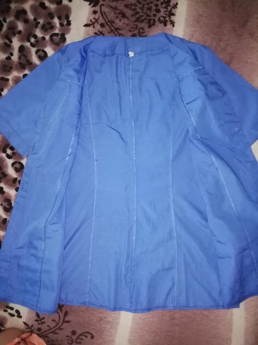 Медичний костюм, спецодяг