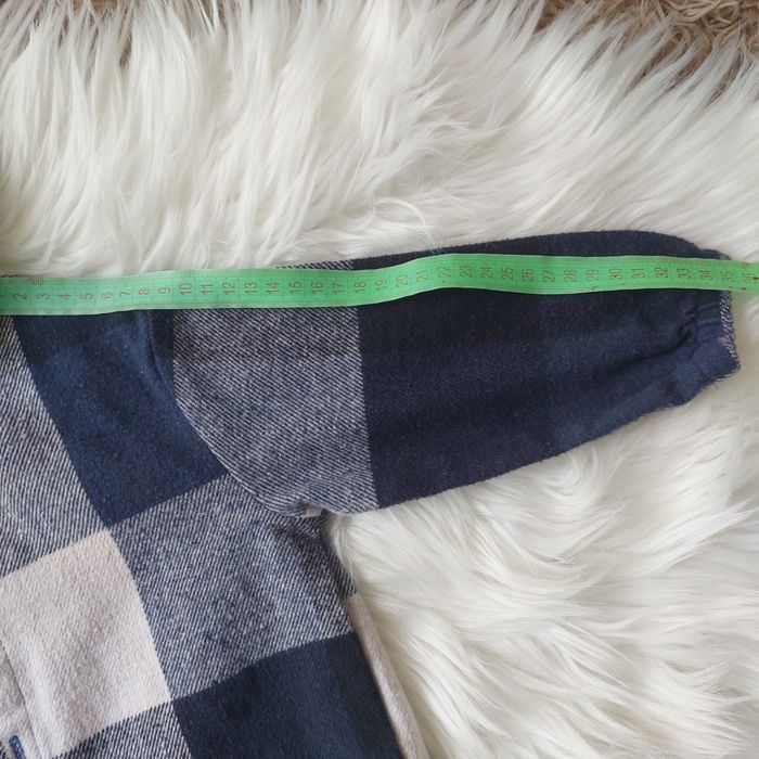 Дитяча сорочка бренду SHEIN 18-24 міся