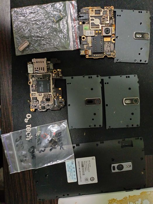 oneplus 1,two, nokia 515