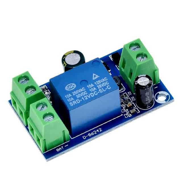 Модуль электронный