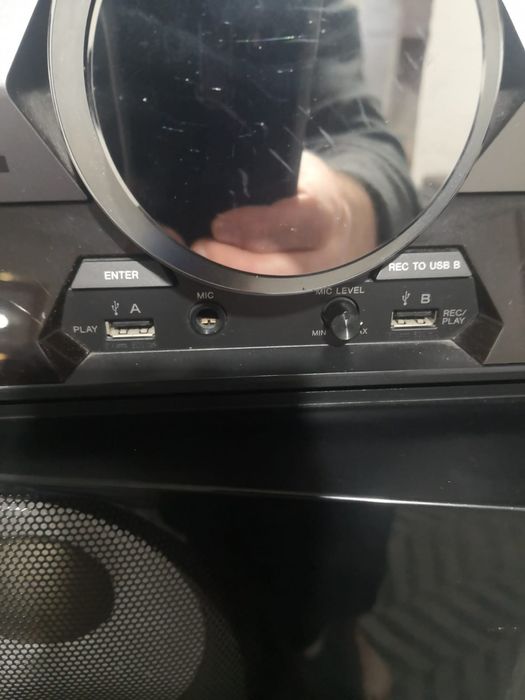 Акустика Sony ...