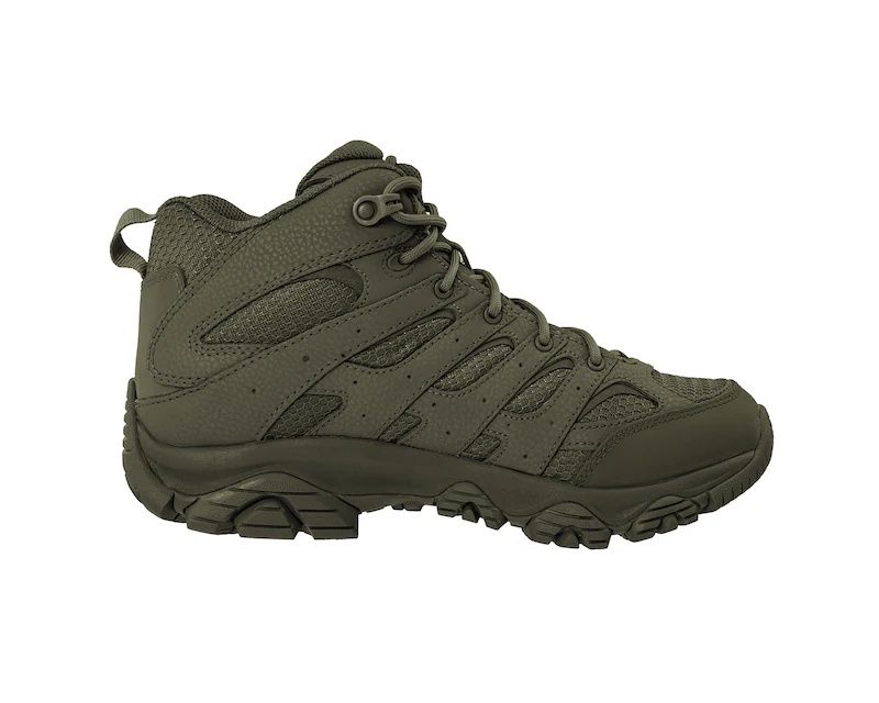 Черевики, берці Merrell MOAB 3 Tactical MID waterproof. Оригінал. Розмір 41.5,43.5