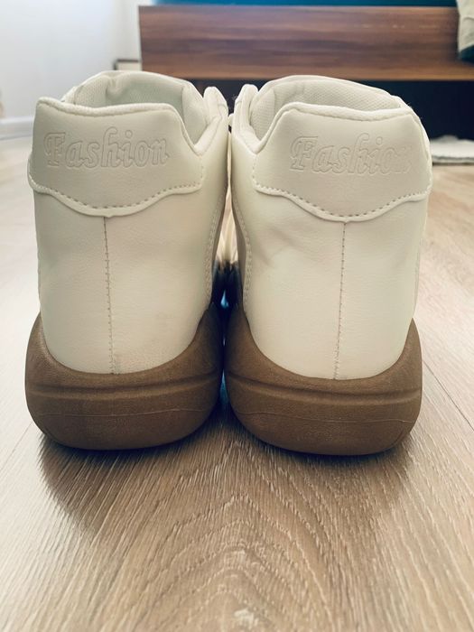 Nowe Buty KK.ViN Fashion