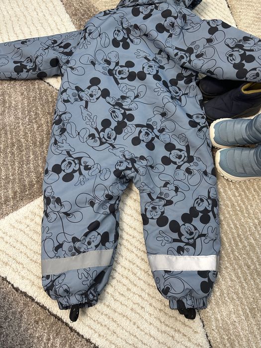 Комбинезон 92розміру