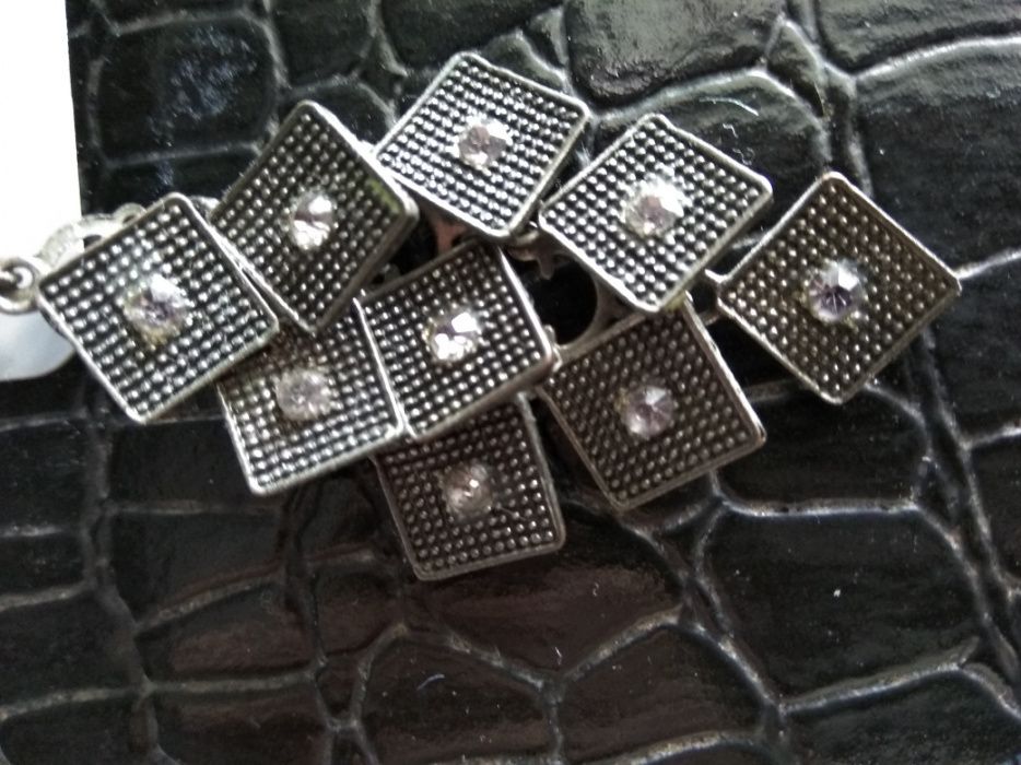 Brincos Parfois, Biju Brigite novos