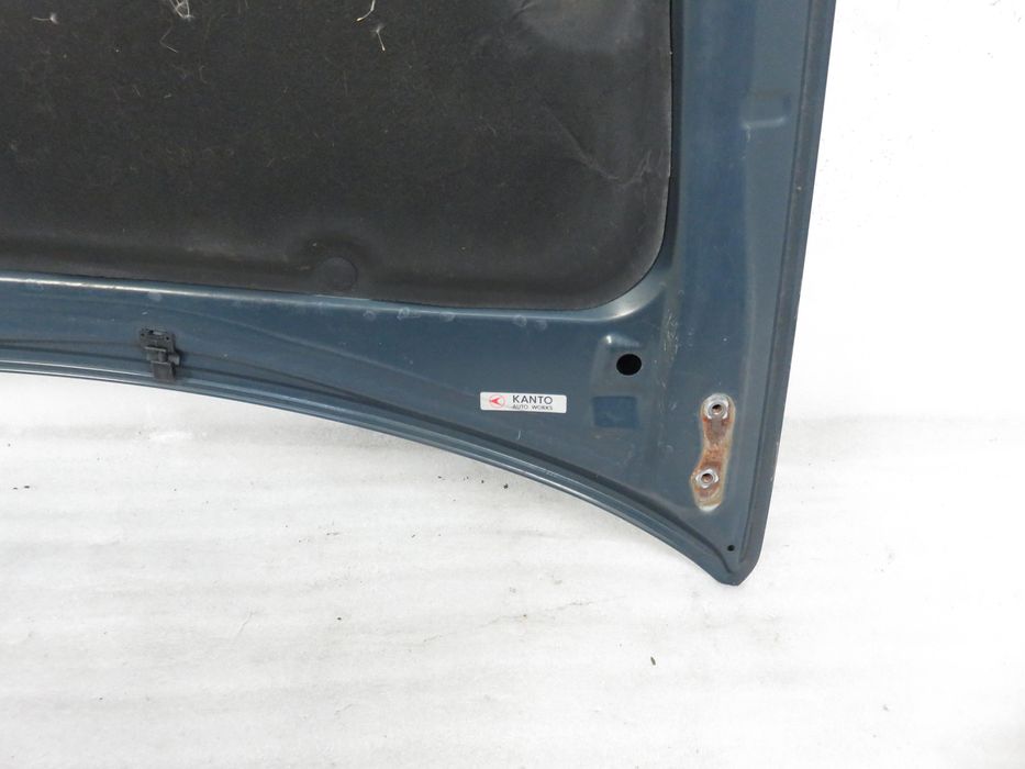 Maska Toyota Auris I 8t8
