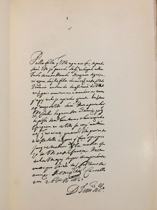 Cartas de D. Francisco Manuel de Melo / Como Perdemos Olivença
