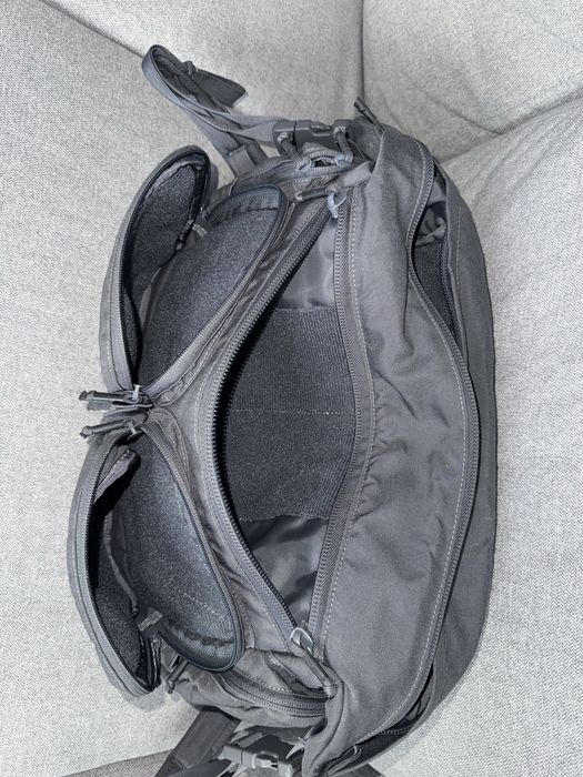 Torba na ramię Helikon wombat mk2