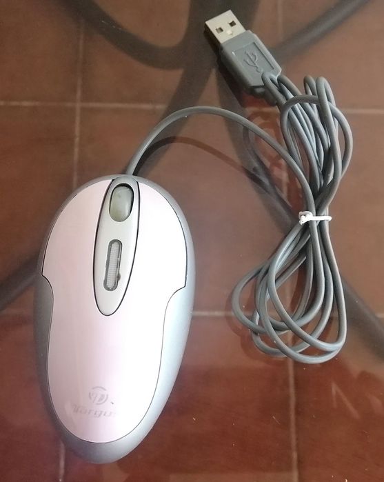 varios ratos para computador