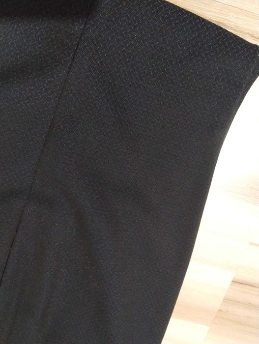 Spodnie cygaretki do biura