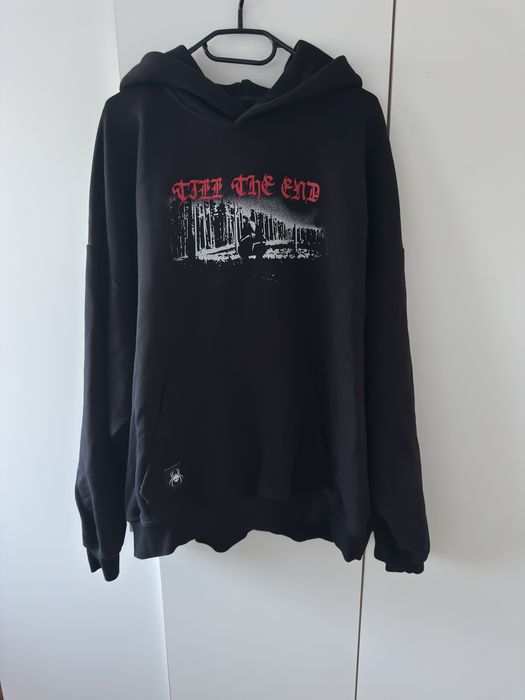 Bluza 27.fuckdemons Gugu Okazja!