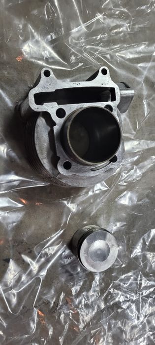 Peças Sym, Jonway, Keeway, GY6 125, Yamaha Nmax