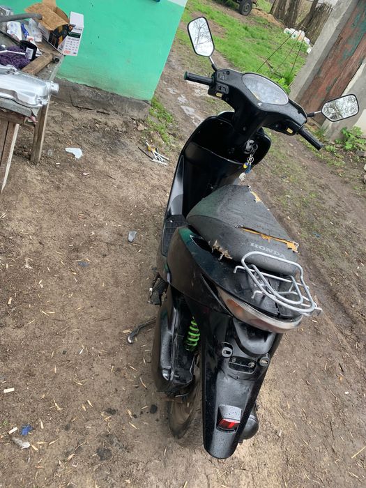 Продам хонду діо аф62