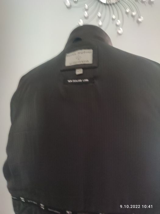 Kurtka skórzana nowa