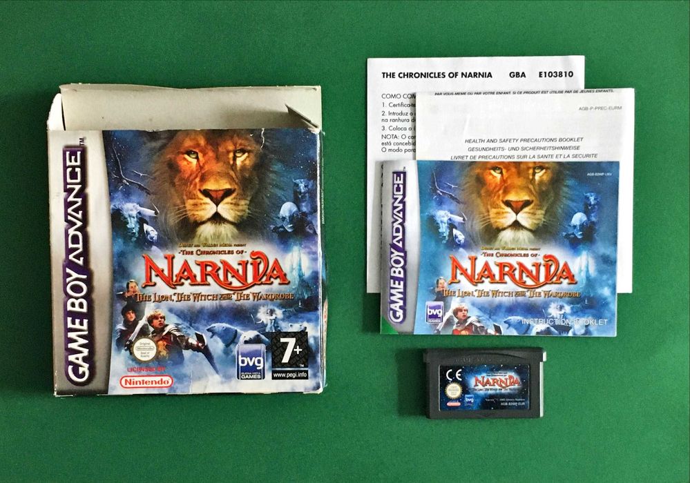GAMEBOY  [desde 12€] Color Advance gb gbc gba Ball Crash Duck Kong Mario Mega Sonic Wars