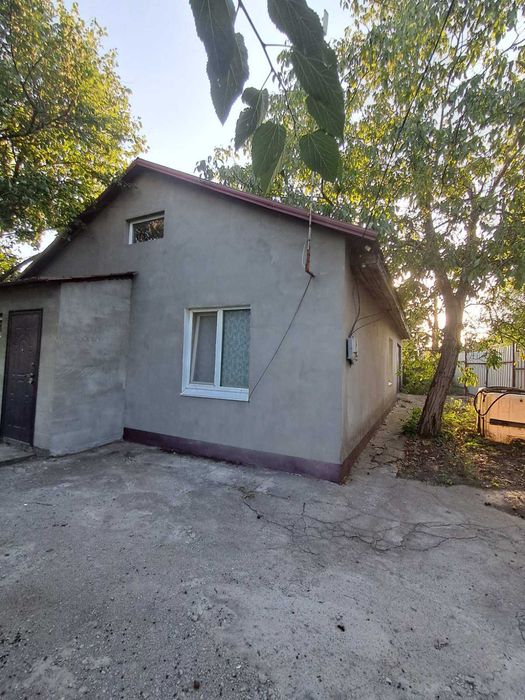 Продам 3х км капитальный ДОМ-дачу, удобства. Гараж. Пр. Б.Хмельницкого