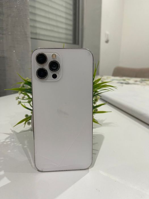 iPhone 12 Pro Max 256GB