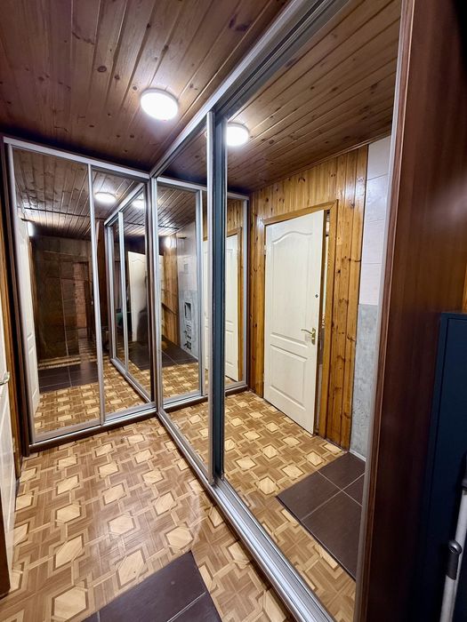 Готовий будинок  98м² у лісовій зоні, закрита територія.