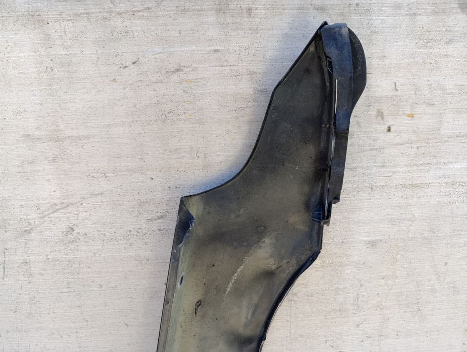 Bmw 520D E60 Sedan Błotnik Przód Lewy A08/7