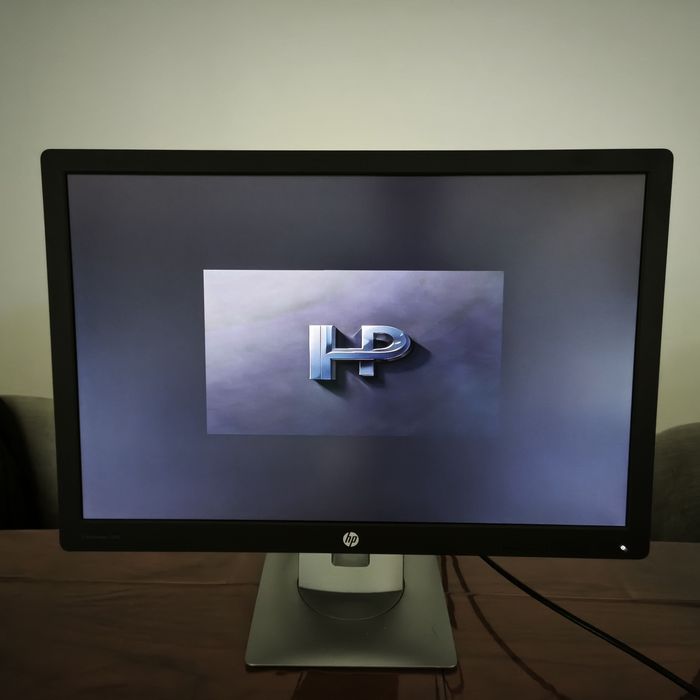 Monitor HP EliteDisplay E242 (24 polegadas)