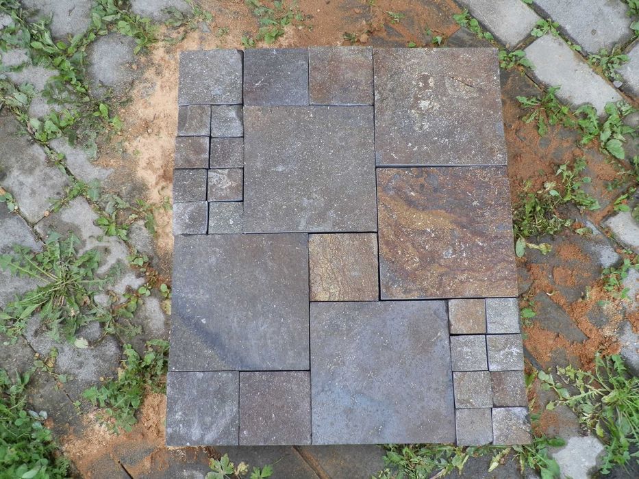 Безкоштовно (почти) скидка до Миколая, Андезіт природній та лапша